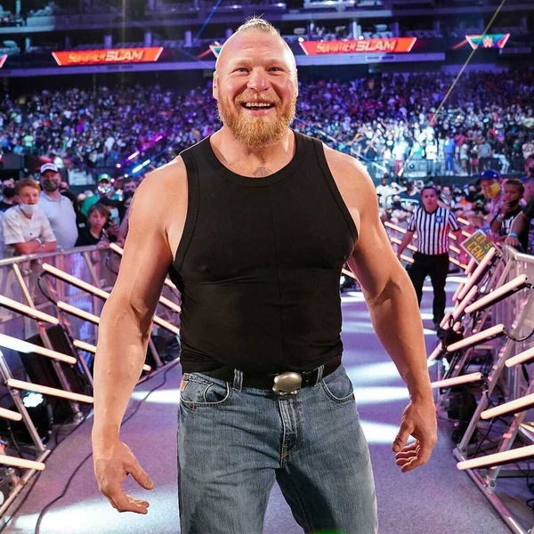 Big Show makes return to WWE and the 7ft superstar looks in the