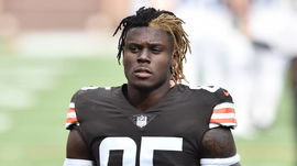 david njoku