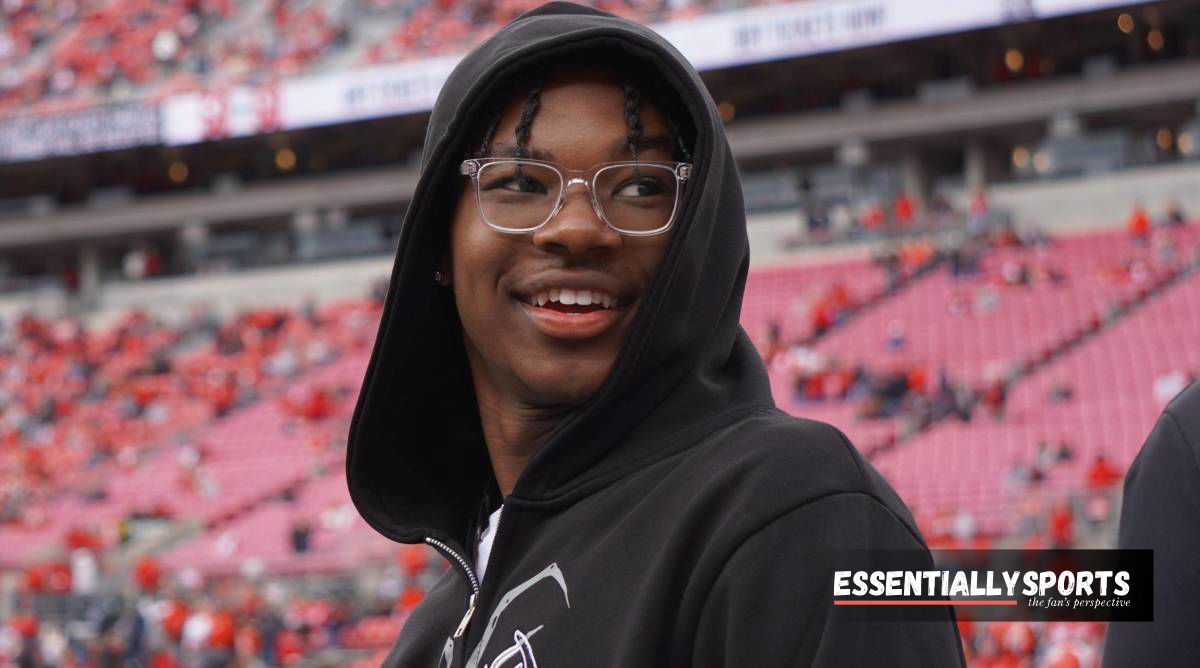 Why Is Bryce James Returning to Sierra Canyon? Is LeBron James’ Son