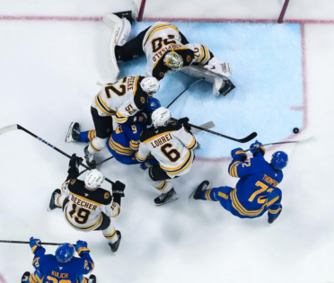 Buffalo GM’s Seven Figure Decision in Trouble as Sabres Tie New York Jets For Shameful Title