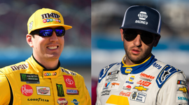 busch and elliott