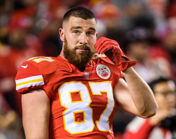 NFL Twitter reacts to Travis Kelce's overtime-winning touchdown for Chiefs