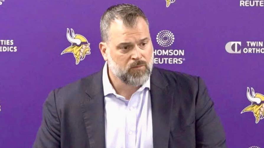 Browns Announce Double Front Office Moves; Hire Veteran NFL Exec Ryan Grigson as Senior Football Advisor