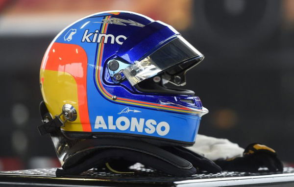 F1 Planning to Test New Tech with Alonso - EssentiallySports