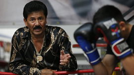 Jose Santa Cruz