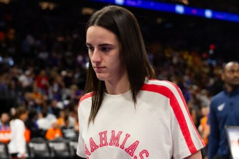 Caitlin Clark’s Lingering Injury Mystery Pushes Fever Fans to Lose Faith in Indiana’s Front Office