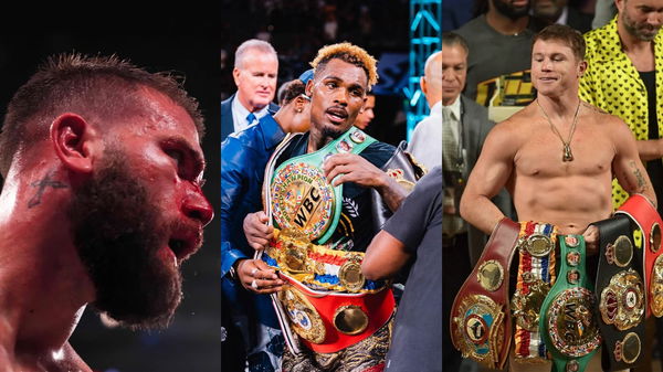 caleb plant jermall charlo canelo alvarez