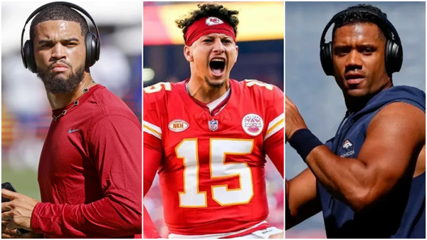 caleb williams patrick mahomes russell wilson