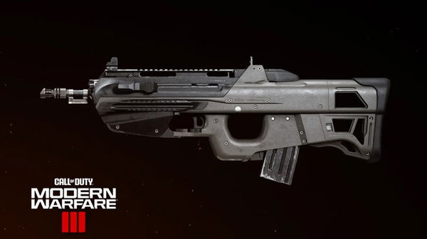 call of duty FN2000 assault rifle modern warfare 3 rumor