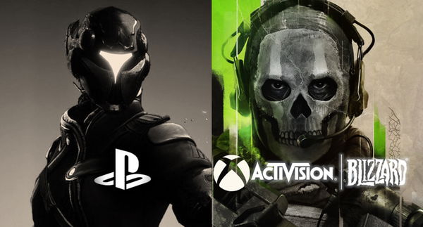 call of duty activision blizzard xbox microsoft and bungie playstation