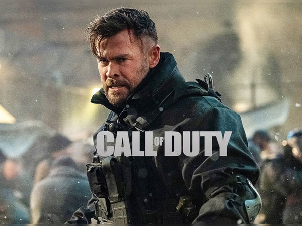 Call of Duty Modern Warfare 2 cast (2022)