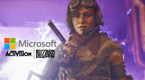 Activision Blizzard games are coming to Game Pass, Microsoft confirms