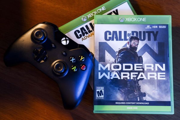 Can You Play Call of Duty: Modern Warfare III Beta on Last Gen PlayStation  and Xbox? - EssentiallySports