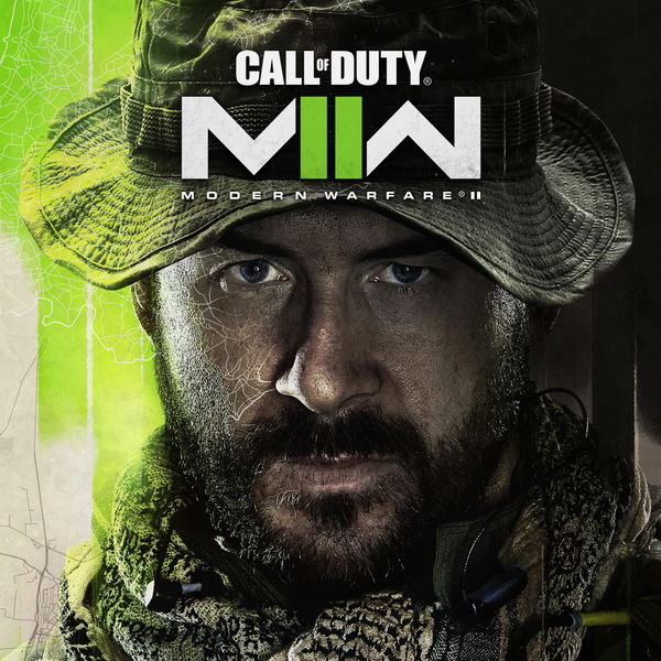 call of duty modern warfare 2 &#8211; Captain John Price