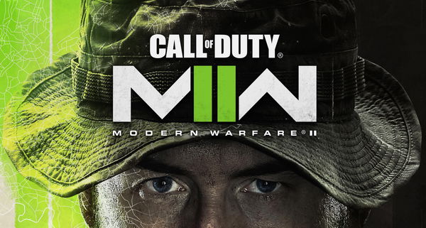 Call of Duty 2022 announced: Modern Warfare 2 gets title, logo