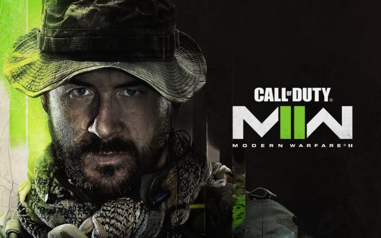 Call of Duty: Modern Warfare 2 Open-World Mode Potentially Leaked