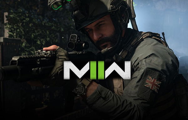 call of duty: modern warfare II