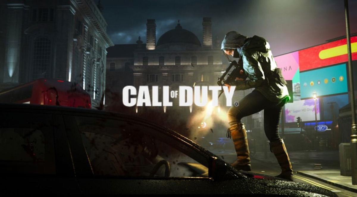 Not Insomniac's PS5 Exclusive, but This Call of Duty Is the Most  Anticipated Game of 2023, Reveals Survey - EssentiallySports