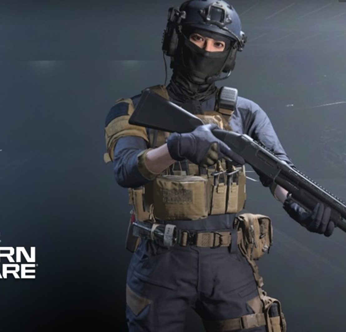 After Crossing 100,000 Player Count in the First Hour, Call of Duty: Modern Warfare 3 Beta Is Already a Hit Among PC Players on Steam! - EssentiallySports