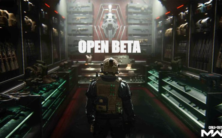 What Operators Will Players Get to See During the Call of Duty Modern  Warfare 3 Beta? - EssentiallySports