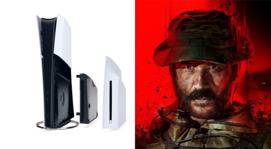 Ps5 Slim Cod PS5 Slim Archives - EssentiallySports