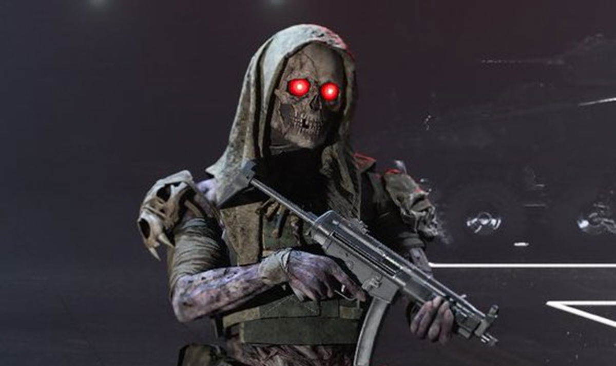 Treasure Zombie, Call of Duty Wiki