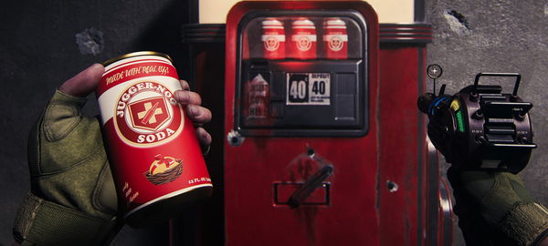 call of duty modern warfare 3 zombies perk a cola image