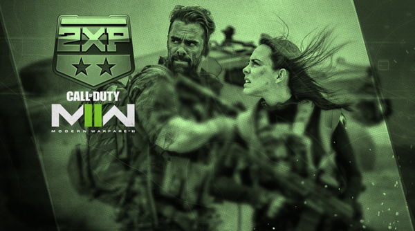 Call of Duty Modern Warfare 2 Brings the New Limited Time