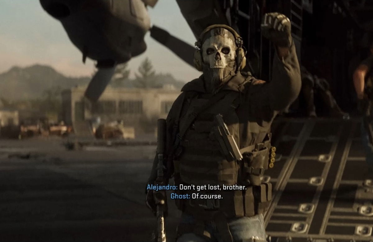 Call of Duty Fans Are Unstoppable in Comparing Modern Warfare II