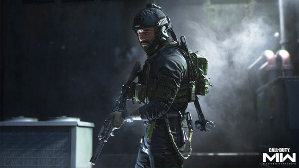 call of duty modern warfare II image