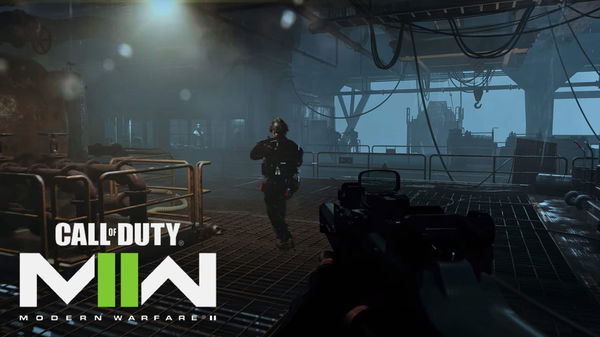 Call of Duty® Modern Warfare® II Multiplayer