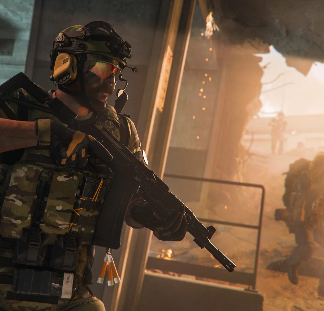 Is Map Voting Back in Call of Duty: Modern Warfare 3? - EssentiallySports