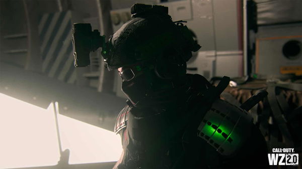 Call of Duty: Modern Warfare III Launch Patch Notes