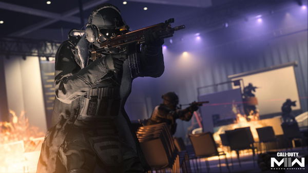 New PS5 Exclusive Has Caught the Attention of Call of Duty: Black Ops Fans