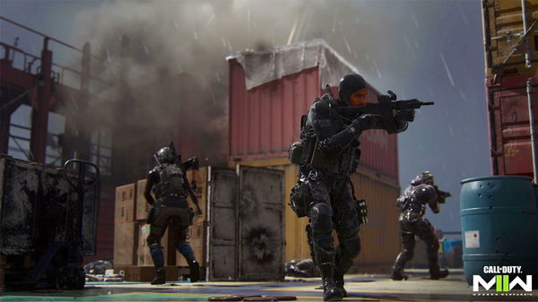 Call of Duty: Advanced Warfare Maps That Should Return in a Sequel