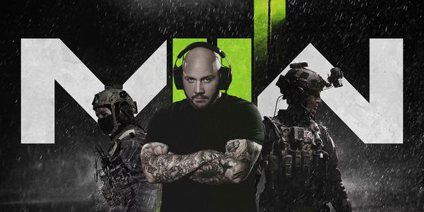 call of duty modern warfare II timthetatman