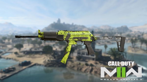 Five Loadouts to Try in Call of Duty®: Modern Warfare®