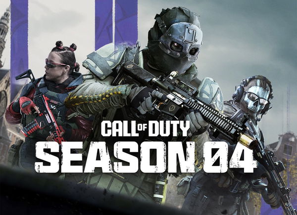 Rumor: Call of Duty Advanced Warfare Sequel Could Finally Be Happening