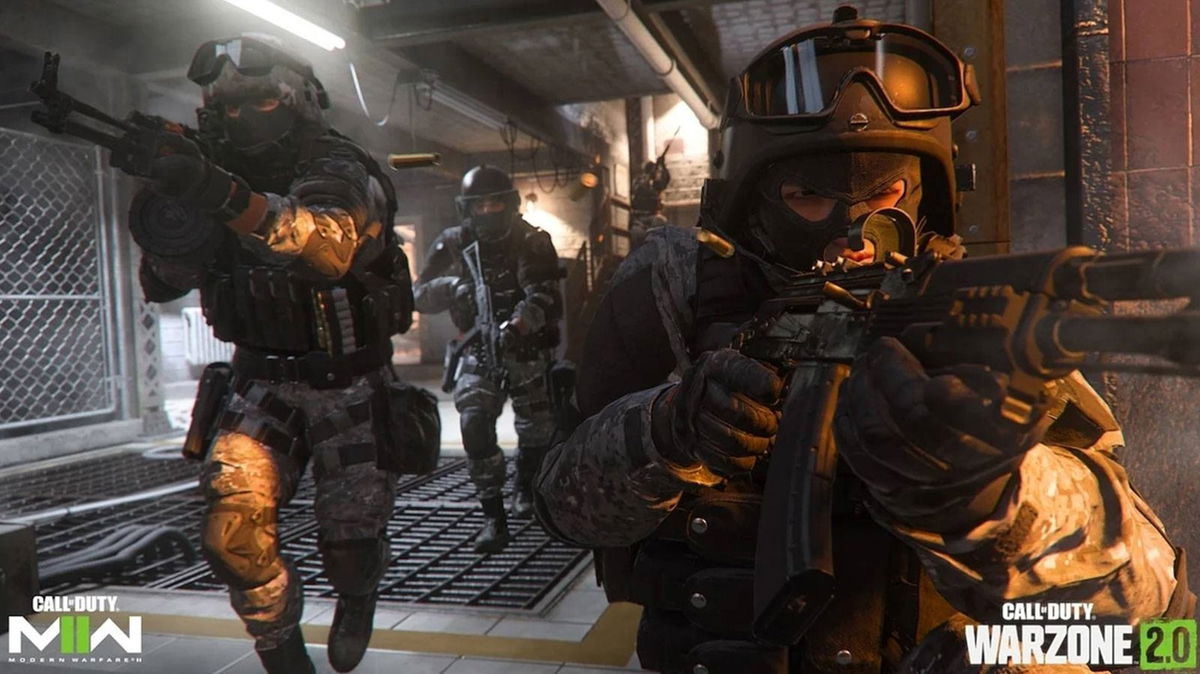 Latest and Trending Call of Duty®: Warzone™ Mobile News - TapTap