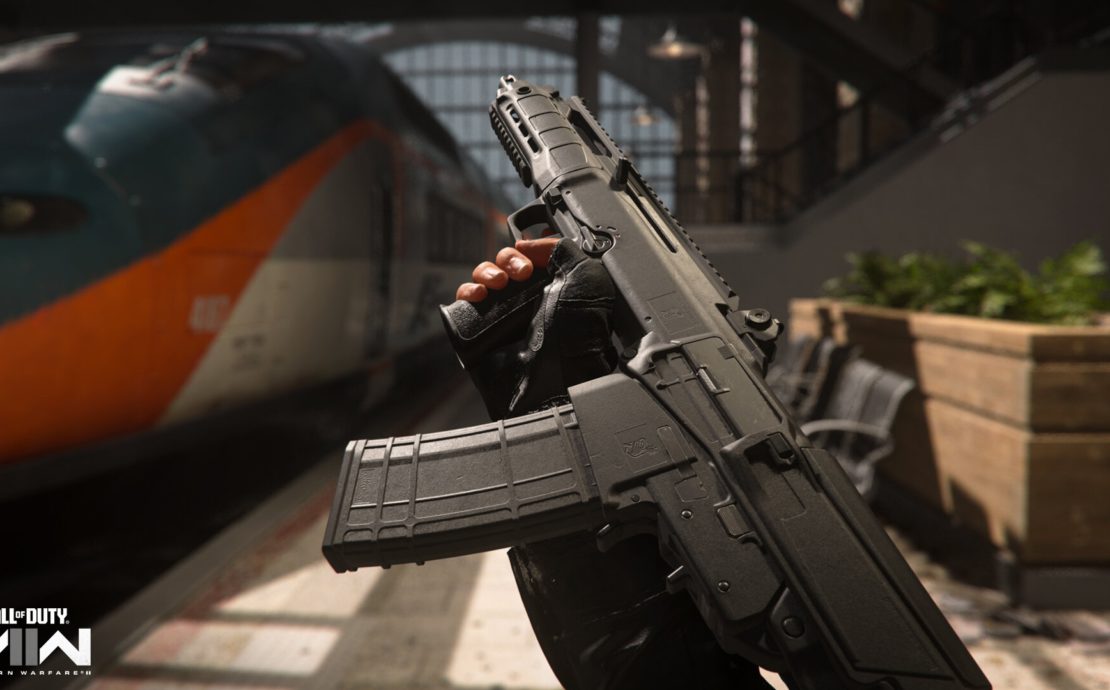 Call of Duty Modern Warfare II Season 4: Who Is Milena Romanova, the New Mystery Character Revealed in the Franchise? - EssentiallySports