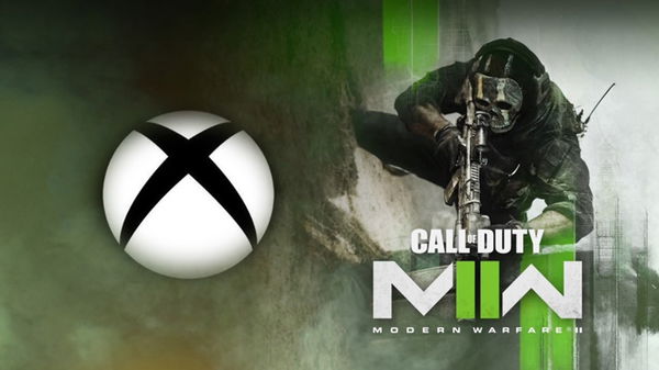 Despite Heavy Fall on Steam, Call of Duty Modern Warfare II Maintains Its  Popularity on Xbox in 2023! - EssentiallySports