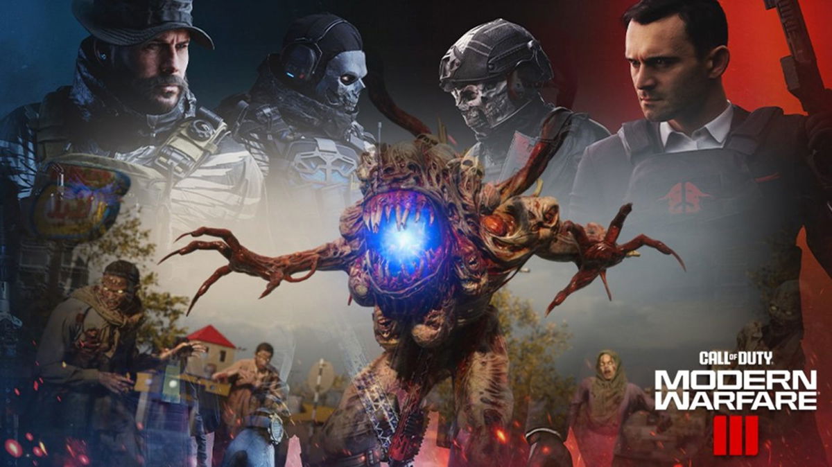 Call of Duty: Modern Warfare 2 Gets Title Update Ahead of Modern Warfare III Reveal Event - Gameranx