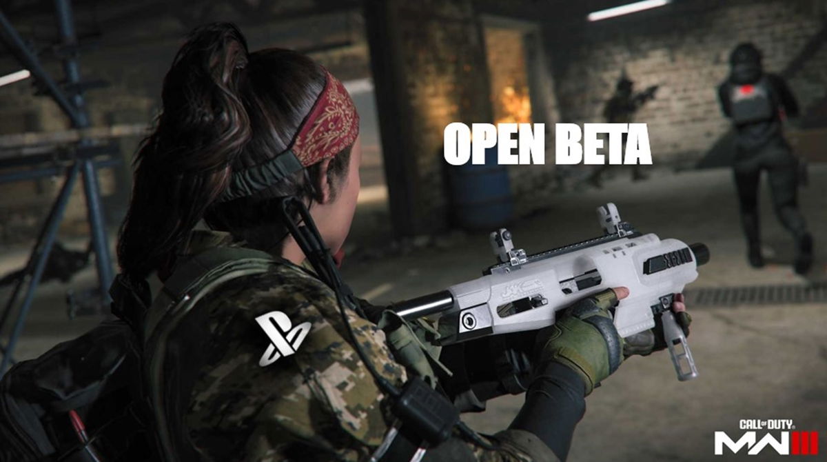 HOW TO DOWNLOAD MODERN WARFARE 3 BETA EARLY!!