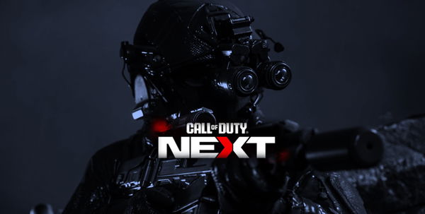 Watch Call of Duty: Next here today for our first look at Modern Warfare 2  multiplayer