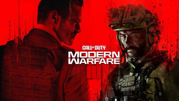 Call of Duty: Modern Warfare III BETA 