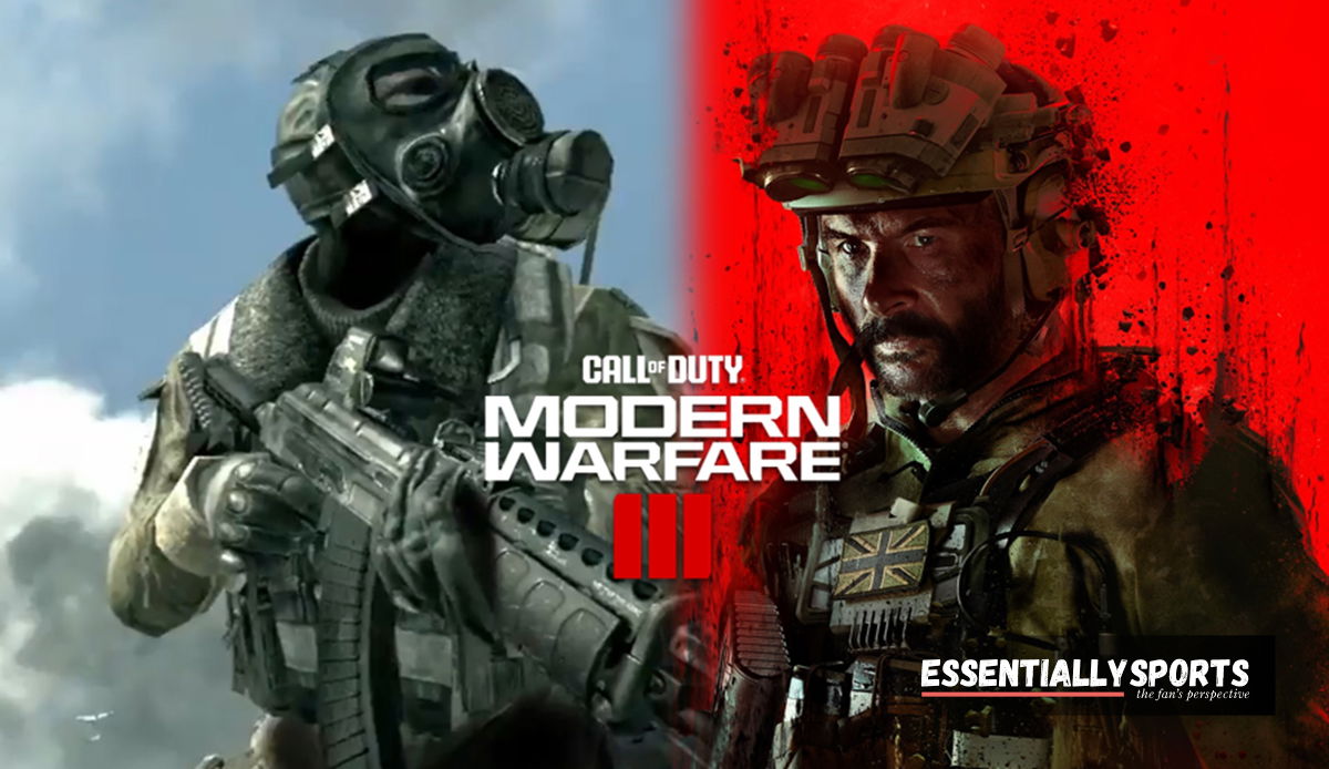 After Crossing 100,000 Player Count in the First Hour, Call of Duty: Modern Warfare 3 Beta Is Already a Hit Among PC Players on Steam! - EssentiallySports