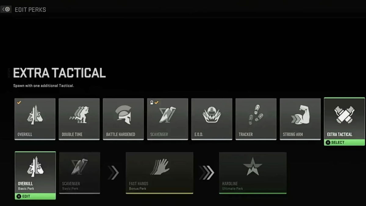 Modern Warfare 3 Zombies Mode, New Combat Vests and Perk System Confirmed