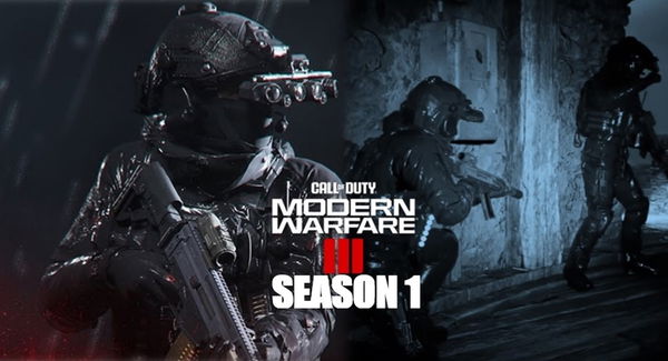 COD MW3 Season 1 start times - Video Games on Sports Illustrated