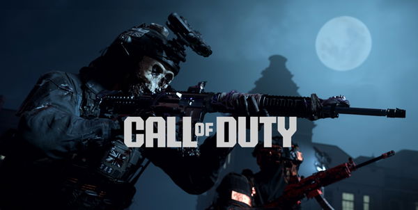 Announcing Call of Duty: Modern Warfare II and Call of Duty: Warzone Season  06: The Haunting