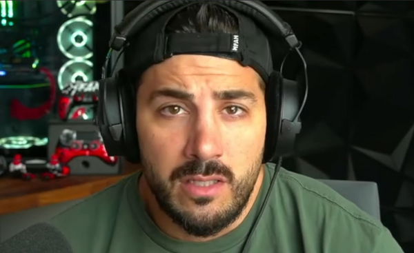 call of duty nickmercs